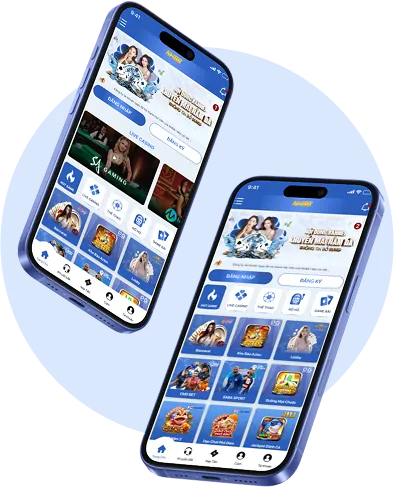 Đồng hồ đếm ngược Jackpot lũy tiến với số tiền khổng lồ
