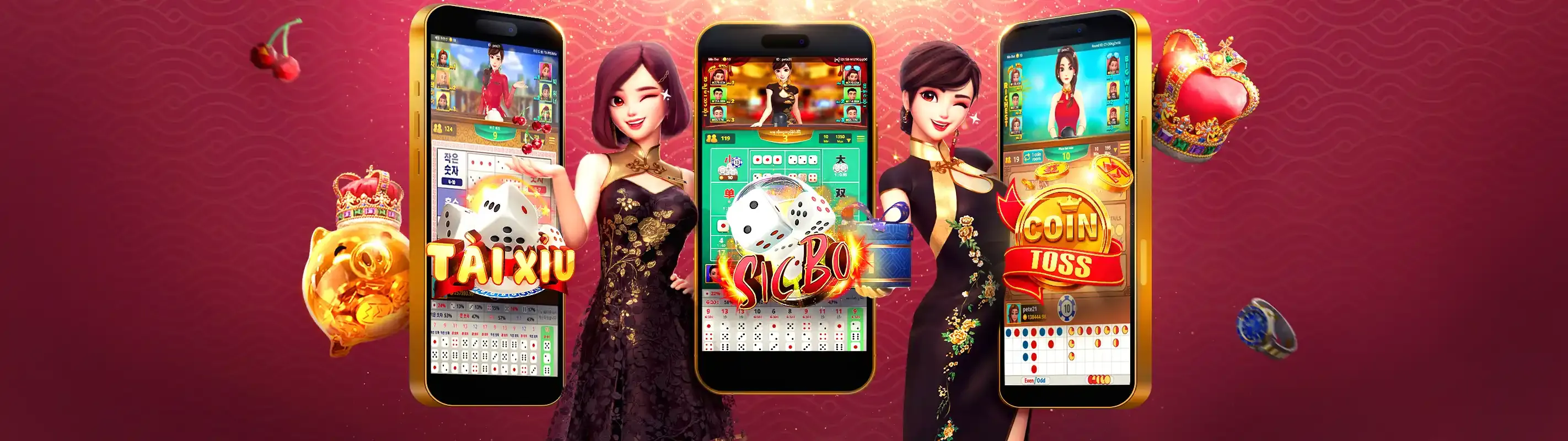 Hoàn trả bắn cá hàng ngày