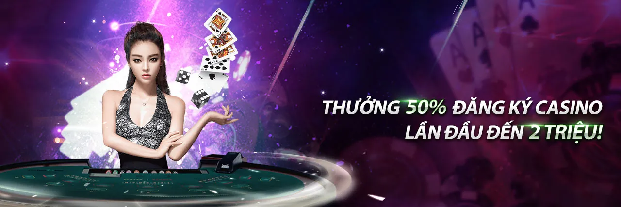Sòng bạc trực tuyến 123b win