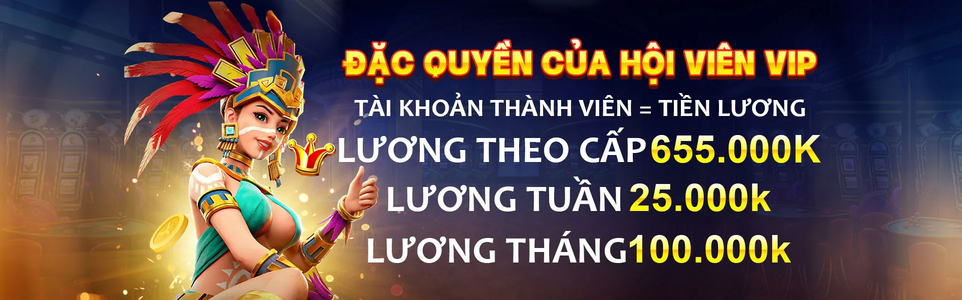 Hình ảnh hỗ trợ khách hàng 123b Win