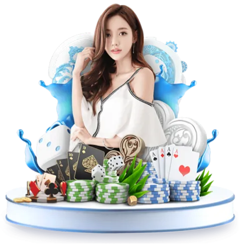 Sòng bạc trực tuyến 123b Win với dealer người thật